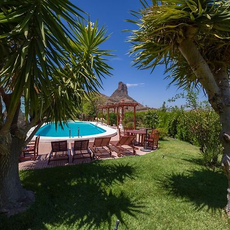 טחדה Chalets Rurales Bentayga מראה חיצוני תמונה