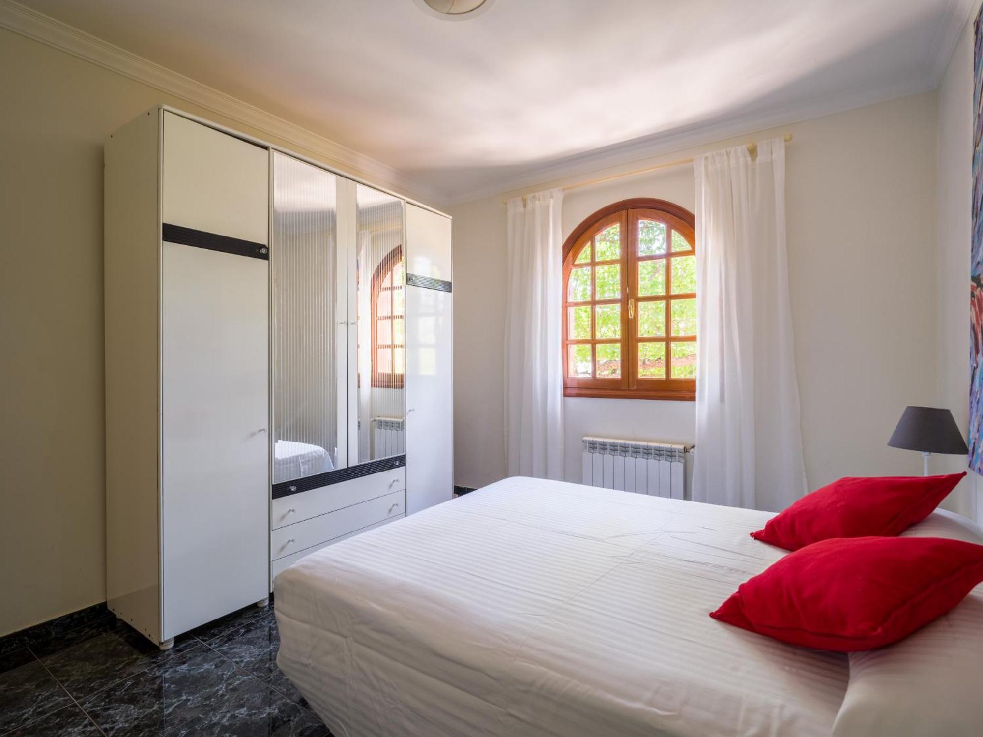 טחדה Chalets Rurales Bentayga מראה חיצוני תמונה
