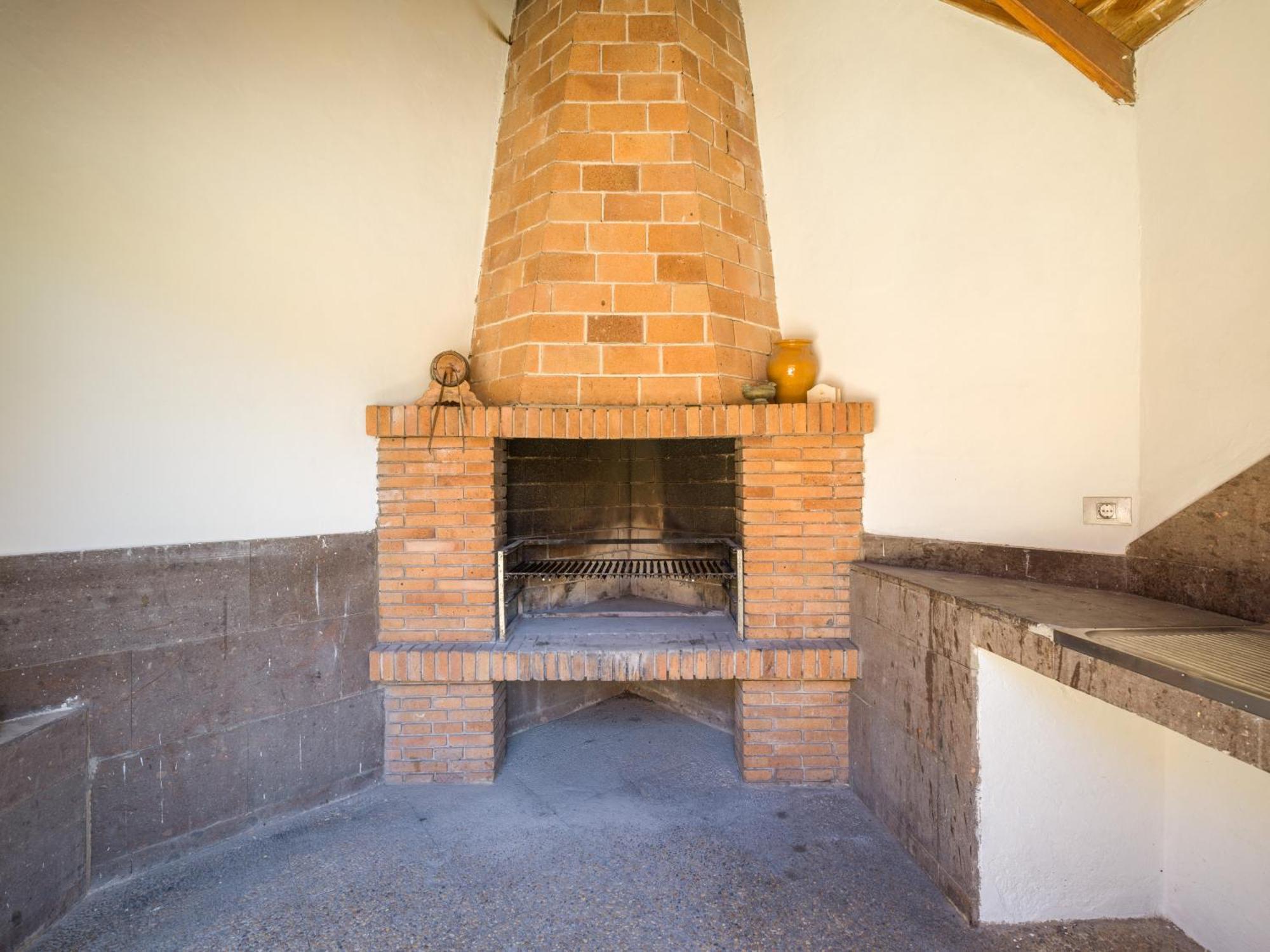 טחדה Chalets Rurales Bentayga מראה חיצוני תמונה